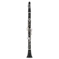 Clarinet Sib Yamaha YCL-450 03