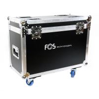 Case lumini Fos Double Case 7R/2R