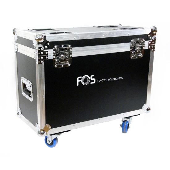 Case lumini Fos Double Case 7R/2R