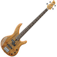 Chitara bass Yamaha TRBX174EW NT natural