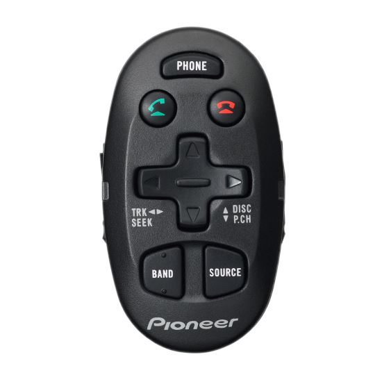 Telecomanda volan Pioneer CD-SR110 , cu operare Bluetooth