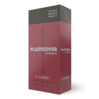 Ancii clarinet Sib D'Addario Rico Plasticover 2.5