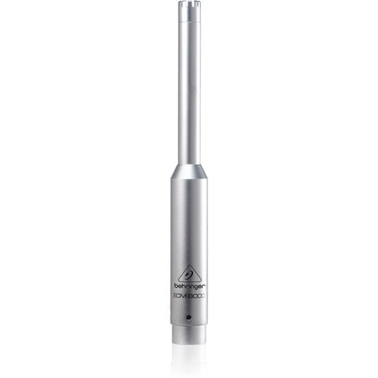 Microfon de masurare Behringer ECM8000 , condenser, ultra liniar