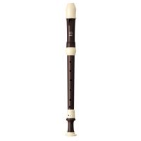 Fluier alto Fa Yamaha YRA-312BIII , Baroc