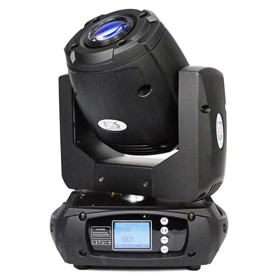 Movinghead spot Fos Spot 100W PRO
