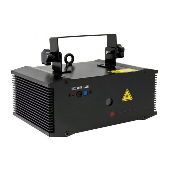Laser rosu-verde Laserworld ES-180S , 130/180mW