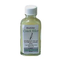Varnish solvent alcool uscare rapida Gewa 464.290 , 50 ml