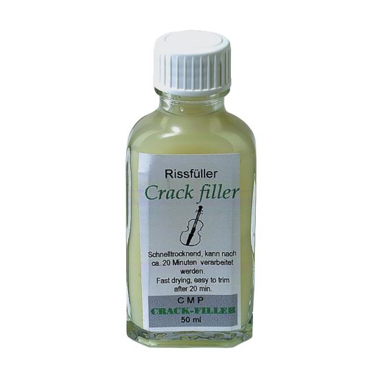 Varnish solvent alcool uscare rapida Gewa 464.290 , 50 ml