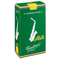 Ancii saxofon alto Mib Vandoren Java 2.0