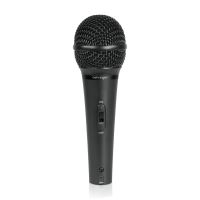 Microfon vocal Behringer XM1800S , dinamic, per buc