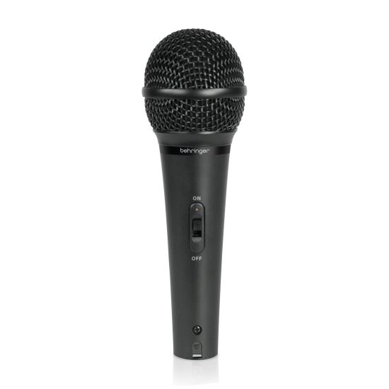 Microfon vocal Behringer XM1800S , dinamic, per buc