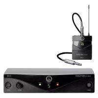 Sistem fara fir de instrument AKG Perception Wireless 45 Instrumental Set , bodypack