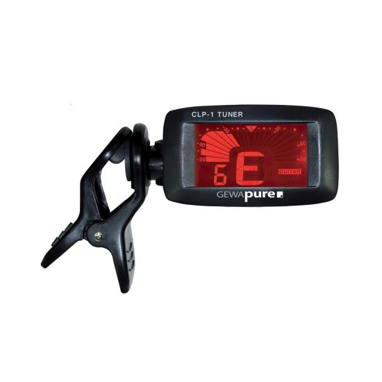 Produs: Acordor Gewa CLP-1 , cromatic, clip-on