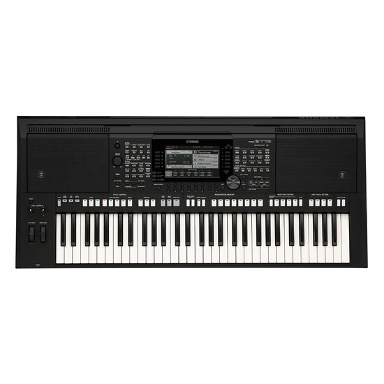 Claviatura electronica Yamaha PSR-S775