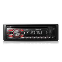 DVD Player auto Pioneer DVH-340UB , 1DIN, fara ecran, USB
