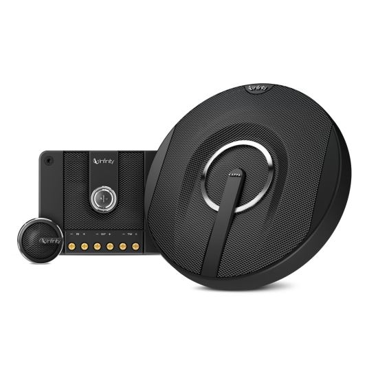 Difuzoare auto Infinity Kappa 60.11cs , sistem component, 16.5 cm