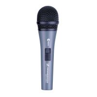 Microfon Sennheiser e 825-S , dinamic, switch