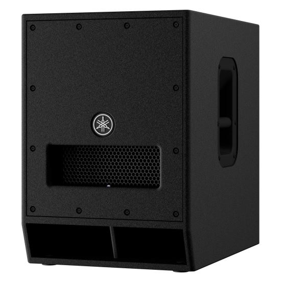 Subwoofer activ Yamaha DXS12 MKII , 1x12"