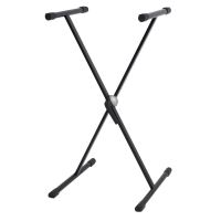 Stativ clapa Gewa Easy Gear System KS-40B , simplu X, negru