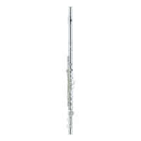 Flaut J.Michael Prestige PR-103CEH (WB) , placa buza din argint, chei acoperite