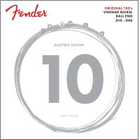 Corzi chitara electrica 10-46 Fender 150R vintage nickel , regular
