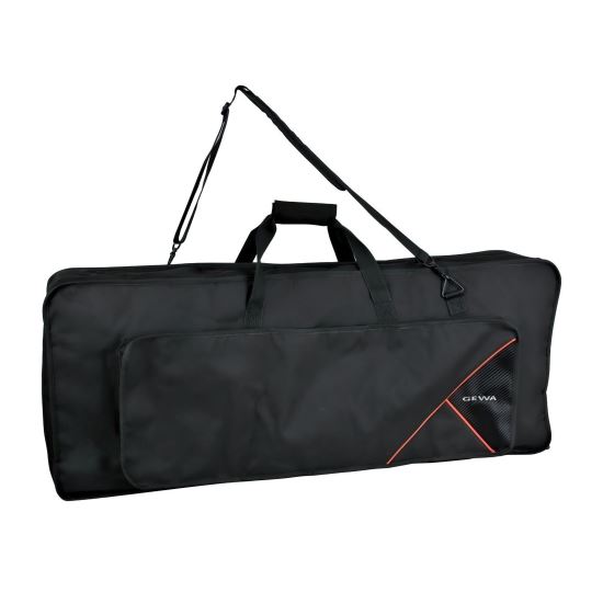 Husa claviaturi Gewa Economy 272.130 , size L 108x45x18 cm, 15 mm