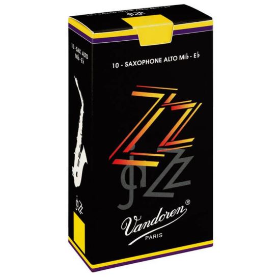 Ancii saxofon alto Mib Vandoren ZZ 1.5