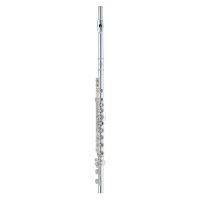 Flaut J.Michael Prestige PR-201RE , placa buza din argint, chei deschise