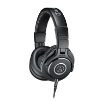 Casti audio monitor Audio-Technica ATH-M40X , dinamice, inchise