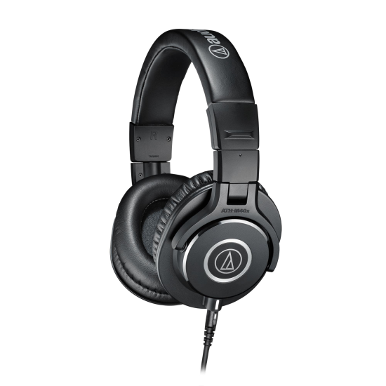 Casti audio monitor Audio-Technica ATH-M40X , dinamice, inchise
