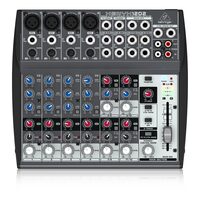Mixer analogic Behringer Xenyx 1202 , 12 canale