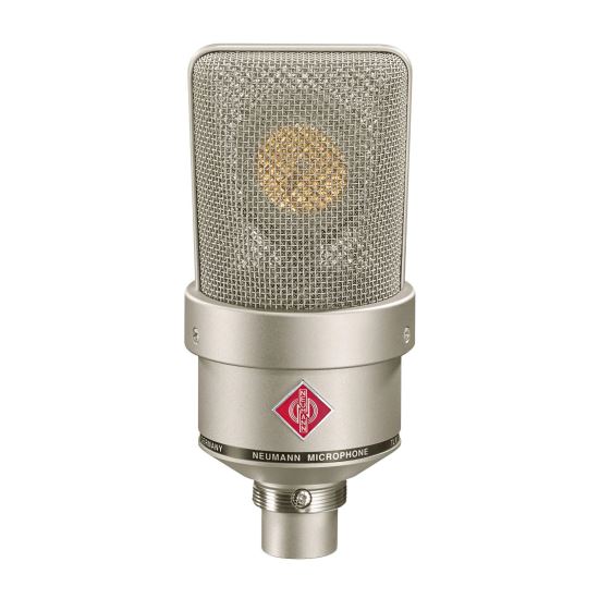 Microfon de studio Neumann TLM 103