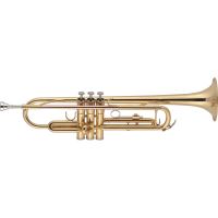 Trompeta J.Michael TR-380S