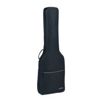 Husa chitara electrica 4/4 Gewa Basic 211.400 , neagra, 5 mm