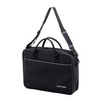 Husa stativ partitura Gewa Premium 277.410 , neagra, 400x300x10 mm