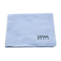 Laveta curatare instrumente argintate Gewa 760.405