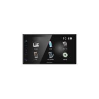 DVD player auto Kenwood DMX-110BT , bluetooth
