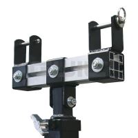Adaptor T stativ schela Guil ADT-34 , 55 mm ,articulat, trasa 16-30 cm