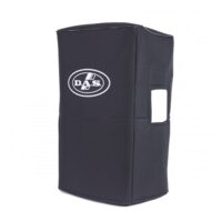 Husa boxa Das Audio pentru Vantec-12, Vantec-12A, neagra