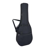 Husa chitara bas Gewa Turtle PS220.505 , neagra, 3 mm