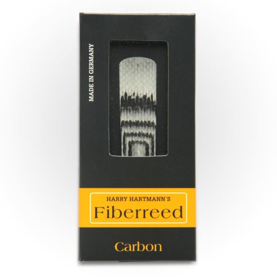 Ancii saxofon alto Mib Fiberreed Carbon MS 2.0