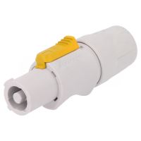 Mufa alimentare Neutrik NAC3FCB , tip B