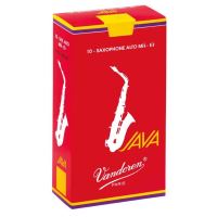 Ancii saxofon alto Mib Vandoren Java Filed Red Cut 2.0