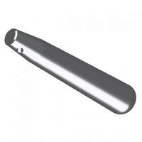 Pin scurt otel, stift, bolt Duratruss DT 30/40-Short Pin