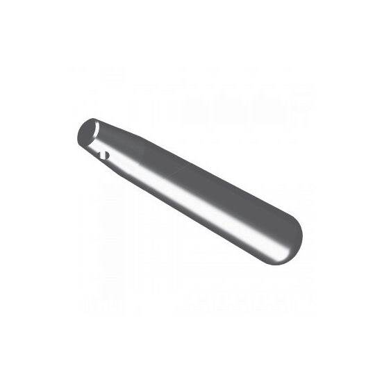 Pin scurt otel, stift, bolt Duratruss DT 30/40-Short Pin