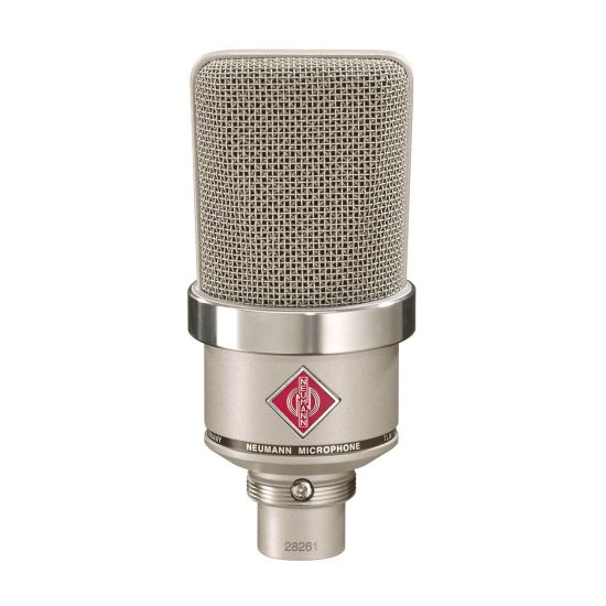 Microfon de studio Neumann TLM 102
