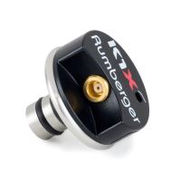 Doza instrument de suflat Rumberger K1X II, doar microfon, doza