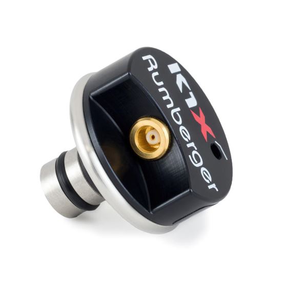 Doza instrument de suflat Rumberger K1X II, doar microfon, doza