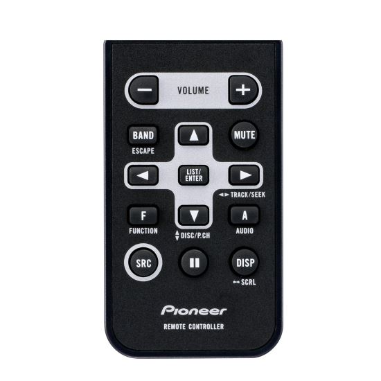 Telecomanda Pioneer CD-R320 , CD Player auto