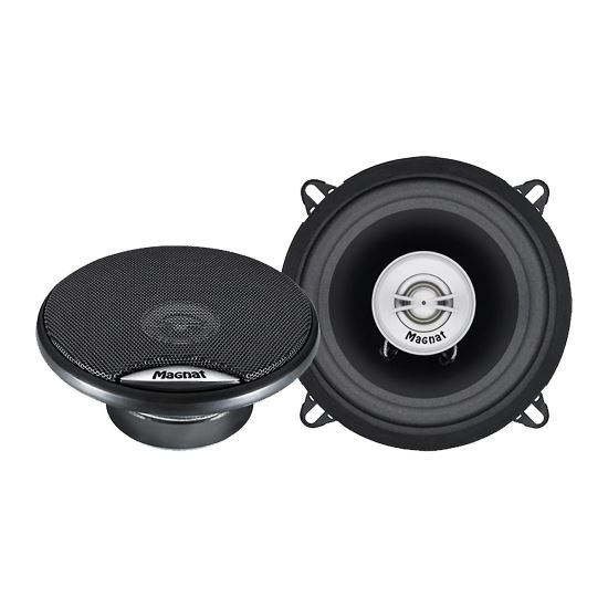 Difuzoare auto Magnat Edition 132 , coaxiale, 2 cai, 13 cm, 40W